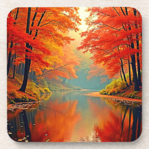 Porta-copo Rio Vibrant Autumn