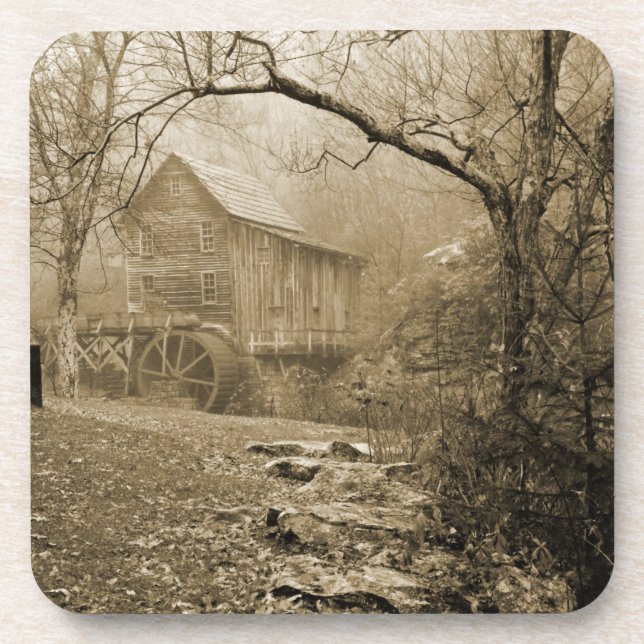 Porta-copo Roda (Frente)