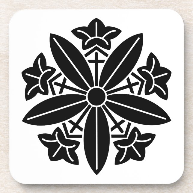 Porta-copo roda genciana Kuga (Frente)