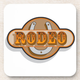 Porta-copo Rodeo