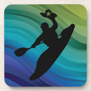 Porta-copo Rodeo Kayak