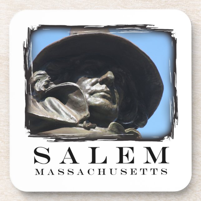 Porta-copo Roger Conant (Frente)