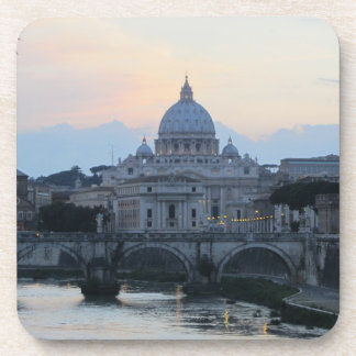 Porta-copo Roma, Itália