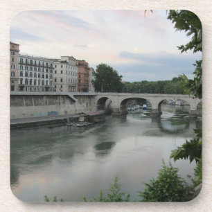 Porta-copo Roma, Itália