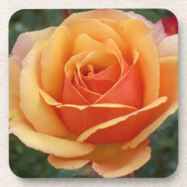Porta-copo Rosa