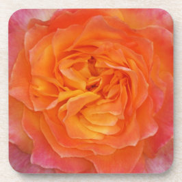 Porta-copo Rosa