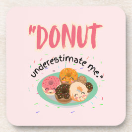 PORTA-COPO ROSQUINHA ESTIMADA