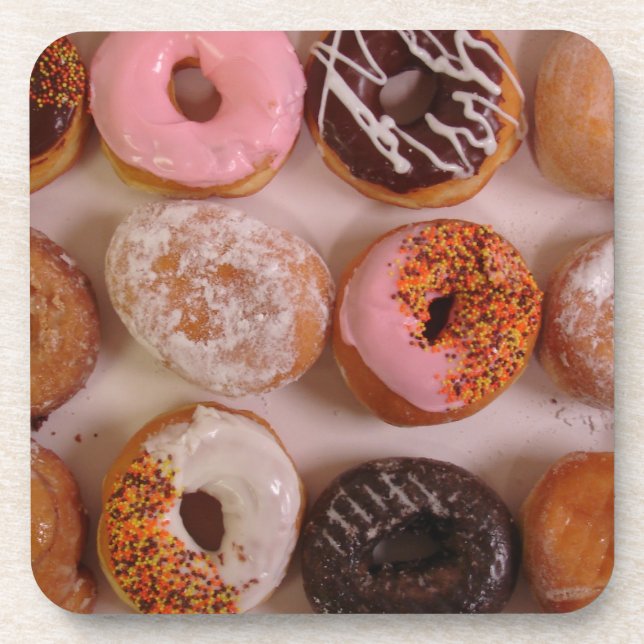 PORTA-COPO ROSQUINHAS! (Frente)