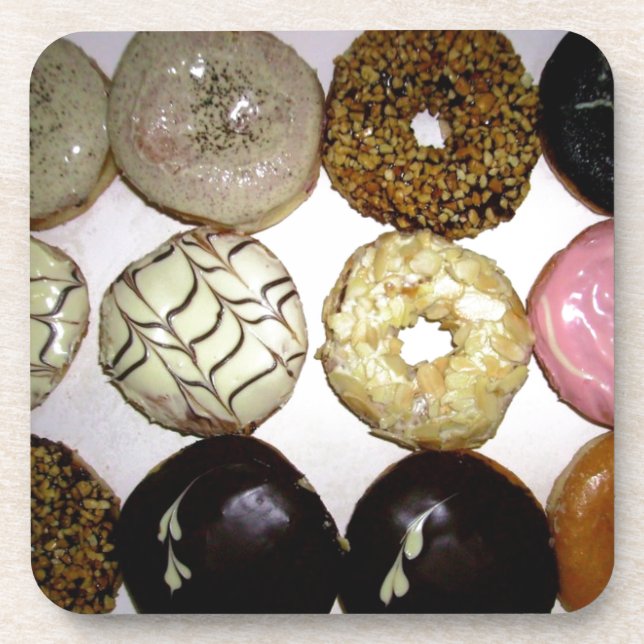 PORTA-COPO ROSQUINHAS DOCES SABOROSOS (Frente)