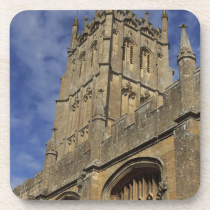 Porta-copo Rua, Torre da Igreja James, Camden Chipping