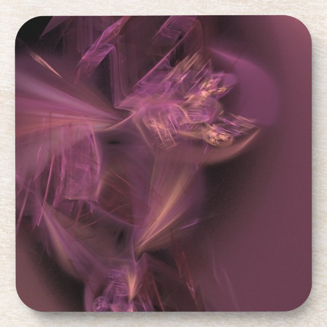 Porta-copo Ruído Na Borgonha (Frente)