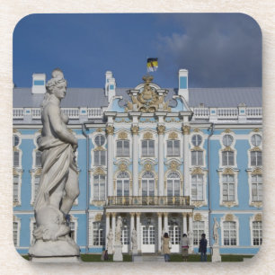 Porta-copo Rússia, São Petersburgo, Palácio de Catarina (tamb
