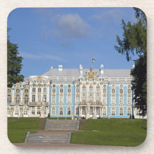 Porta-copo Rússia, São Petersburgo, Palácio de Catarina (tamb