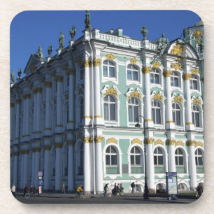 Porta-copo Rússia, São Petersburgo, Palácio de Inverno, O 4