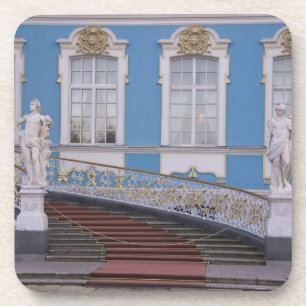 Porta-copo Rússia, São Petersburgo, Pushkin, Catherine's 5