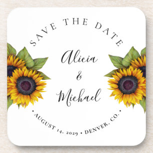 Porta-copo Rússolas modernas, simples data de salvamento de c