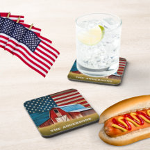 Rustic Americana Signature