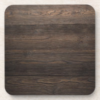 Rustic Dark brown WOOD LOOK texture