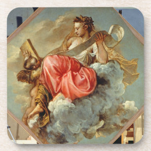 Porta-copo Sabedoria