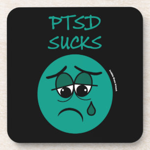 PORTA-COPO SACO...PTSD
