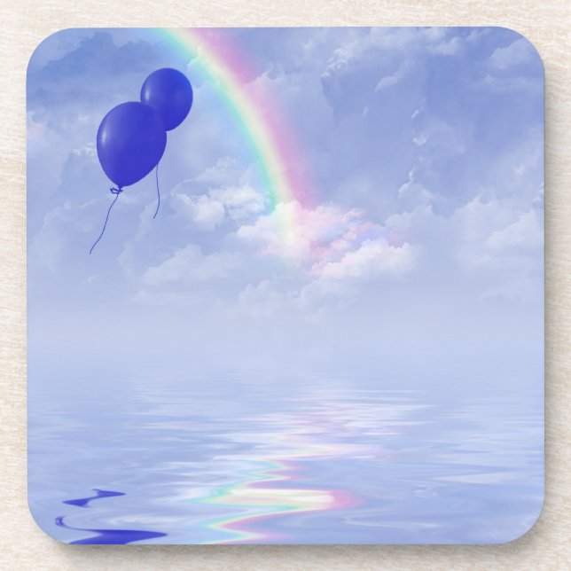 Porta-copo Sail Away (Frente)