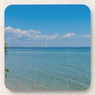 Porta-copo Sail Away