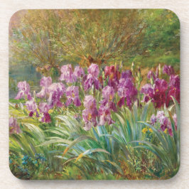 Porta-copo Salgueiros e Íris junto a um Riacho