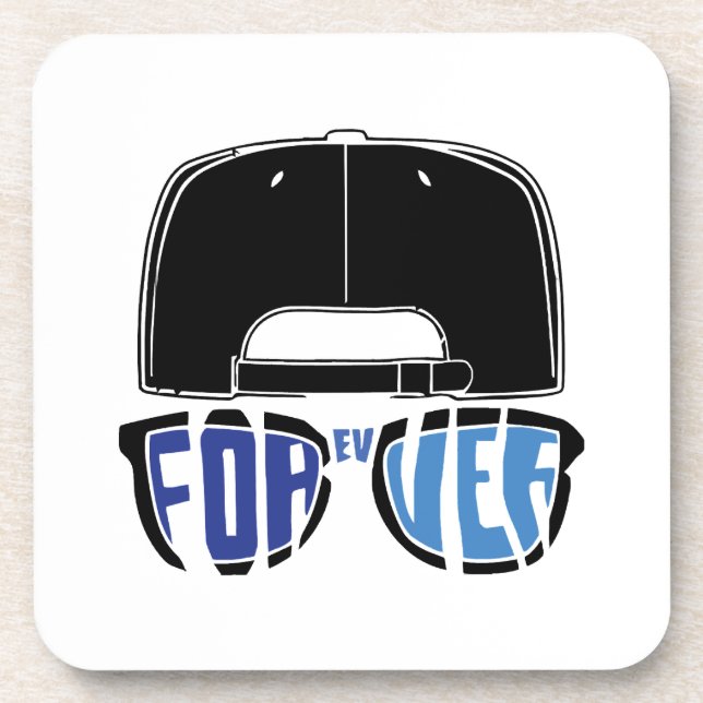 Porta-copo Sandlot para sempre (Frente)