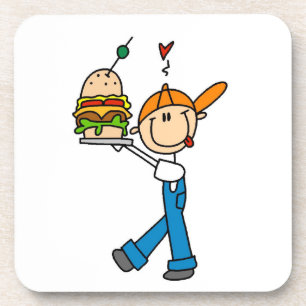 Porta-copo Sandwich Connoisseur Stick
