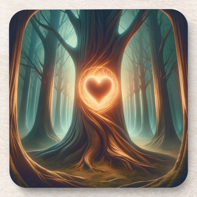 Porta-copo Santuário dos Pinheiros (Frente)