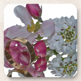 Porta-copo Saudações - Saúde