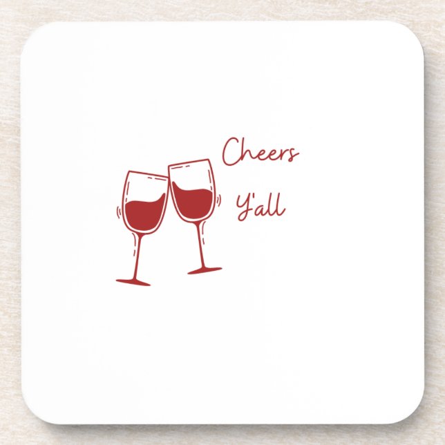 Porta-copo Saúde, todos em um (Frente)