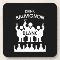 Sauvignon Blanc Wine Drinker