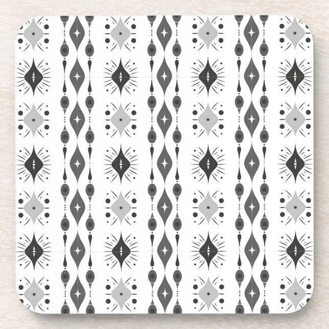 Porta-copo Scandi Motif | (Frente)