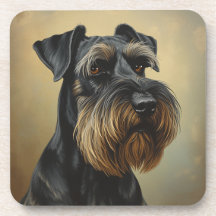 Schnauzer Gigante
