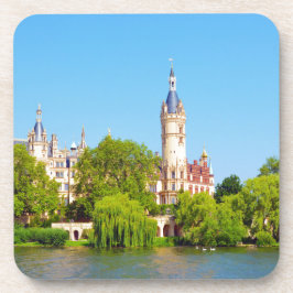 Porta-copo Schwerin Palace, Alemanha