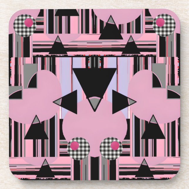 Porta-copo Scrapple Slopedough (Frente)