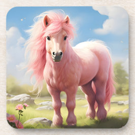 Porta-copo Se Apenas Os Pôs Viessem A Rosa