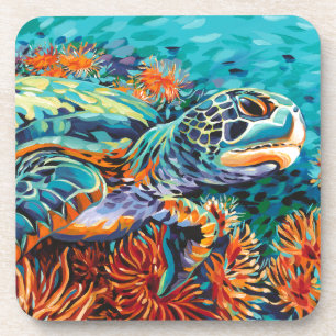 Porta-copo Sea Swetheart I