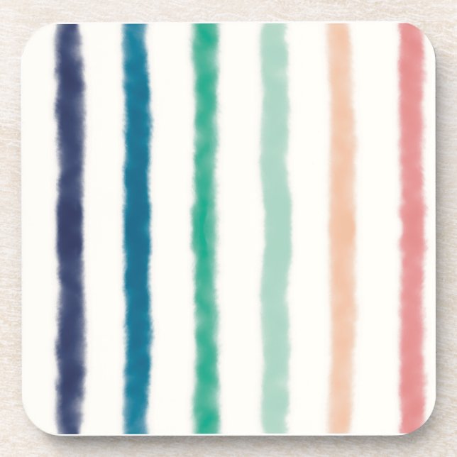 Porta-copo Seabreeze Stripes (Frente)