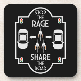 Porta-copo Segurança rodoviária