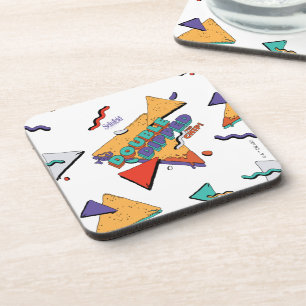 Porta-copo Seinfeld   Você Dipou o chip duas vezes