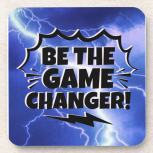 Porta-copo Seja O Gancho Motivador Do Jogo Incentivar