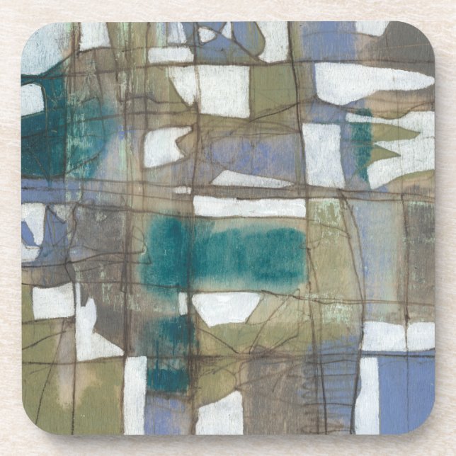 Porta-copo Seleção Arbitrária I (Frente)