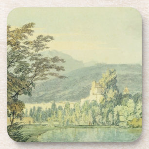 Porta-copo Senhor William Hamilt de Joseph Mallord William