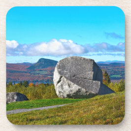 Porta-copo Sentinel Rock, Lake Willoughby, Vermont