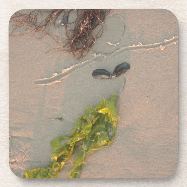 Porta-copo Sereia (Frente)