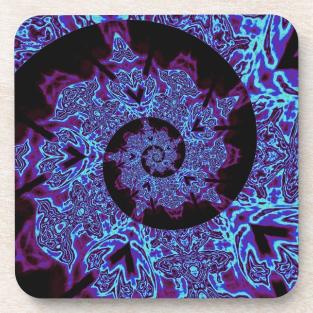 Porta-copo Shay (Frente)