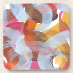 Porta-copo Sherbert I