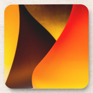 Porta-copo Shining Murano Glass